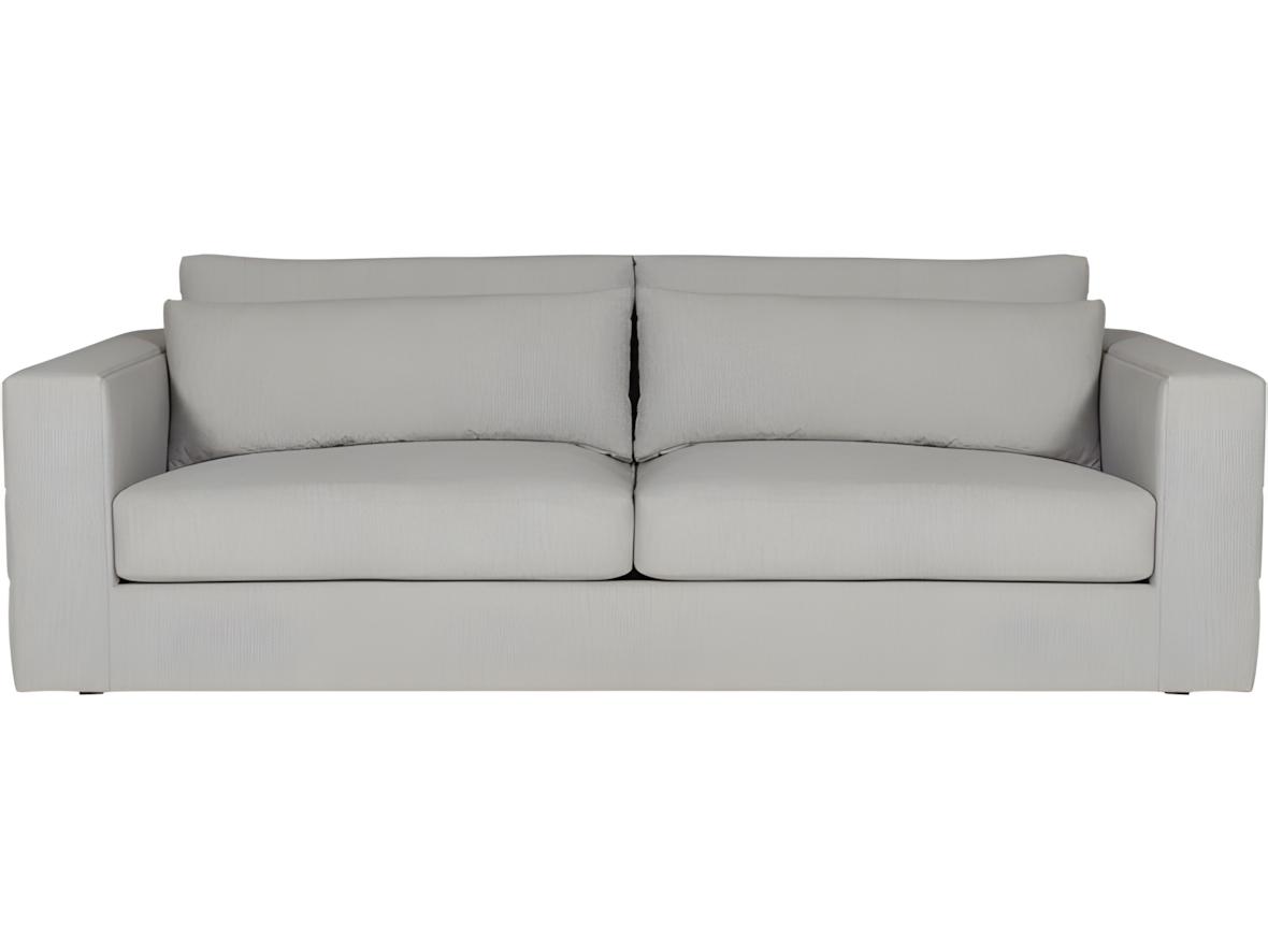 Vanguard Furniture Ease Leone Sofa