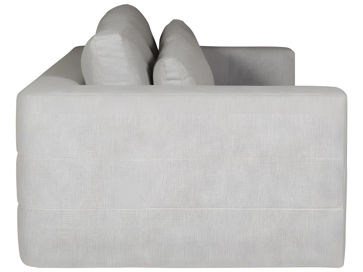 Vanguard Furniture Ease Leone Sofa