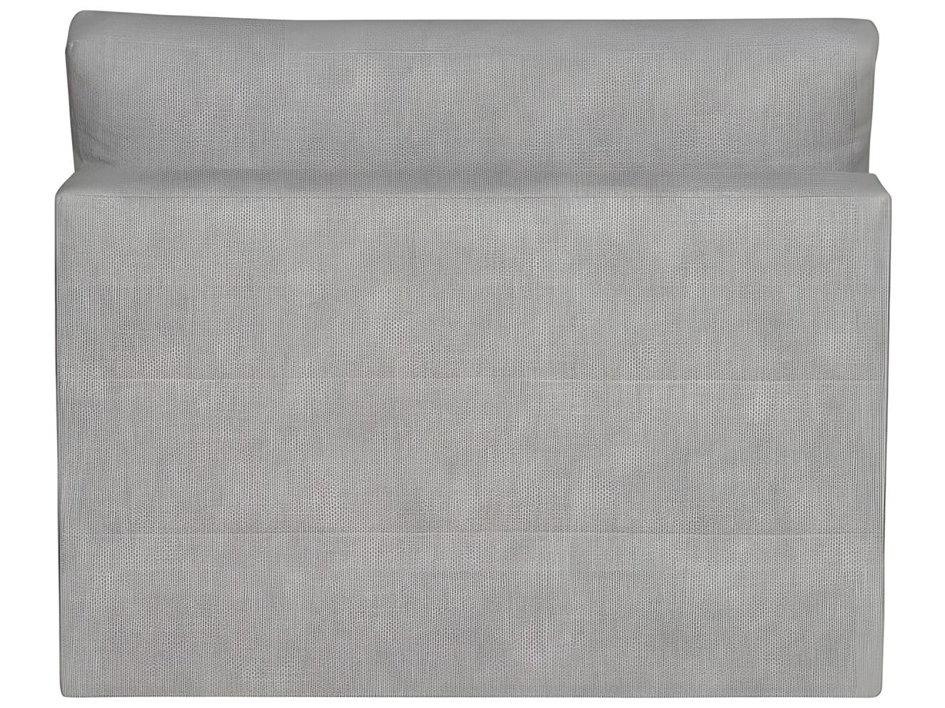 Vanguard Furniture Ease Leone Armless Chair