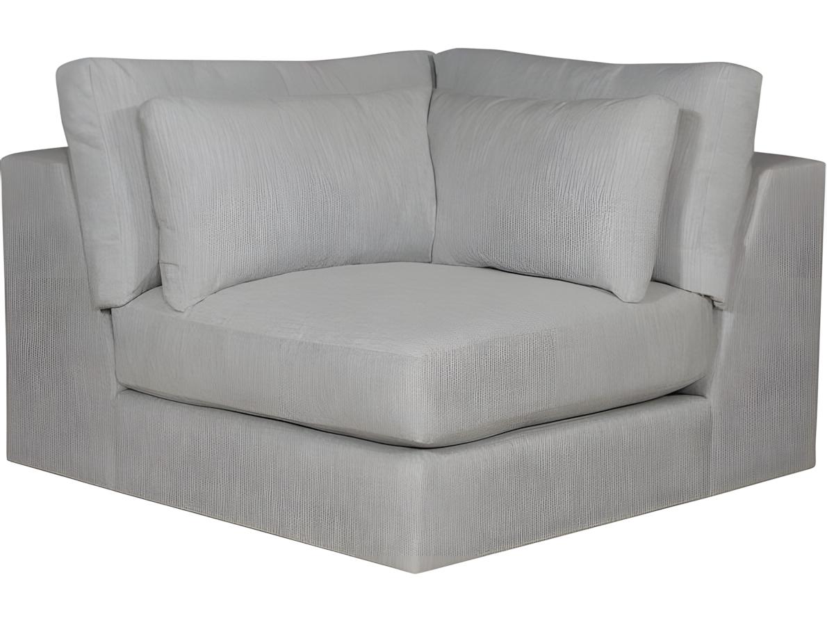 Vanguard Furniture Ease Leone Corner Chair