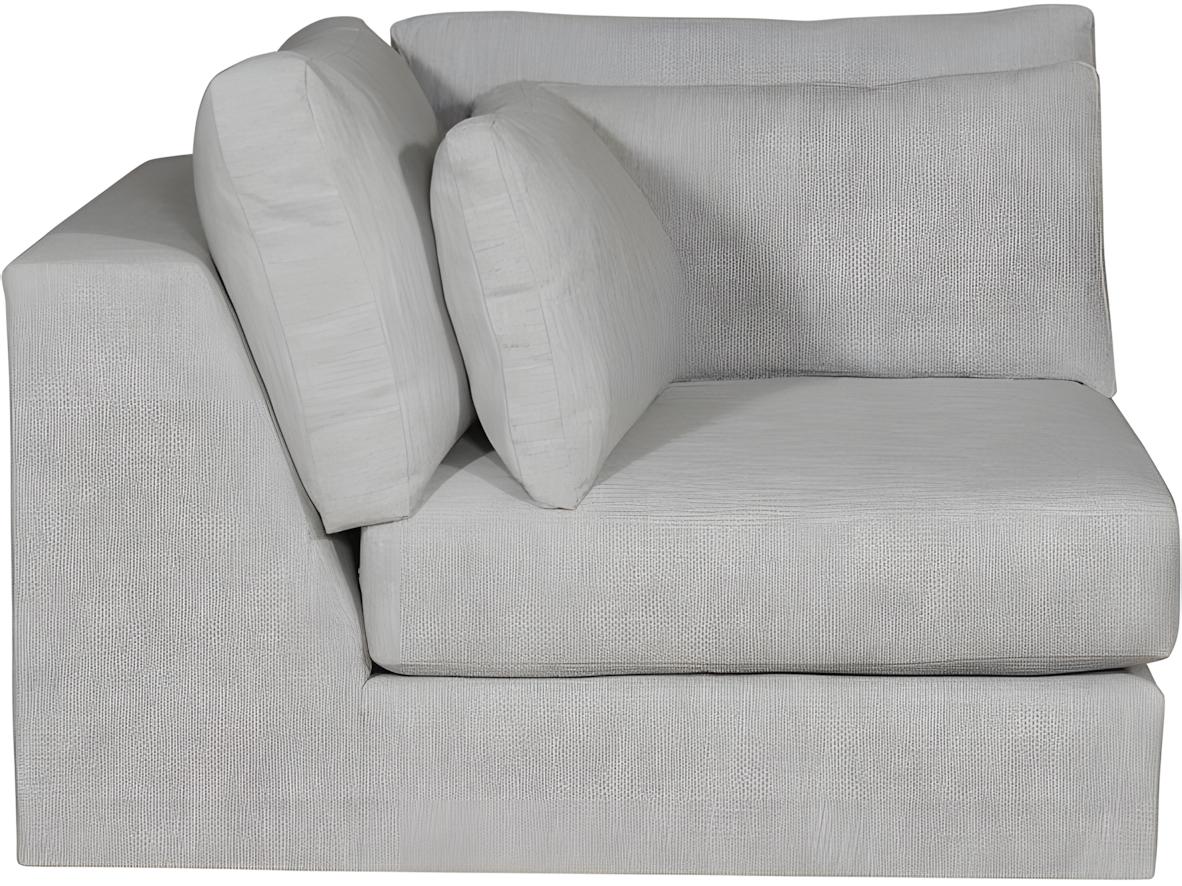 Vanguard Furniture Ease Leone Corner Chair