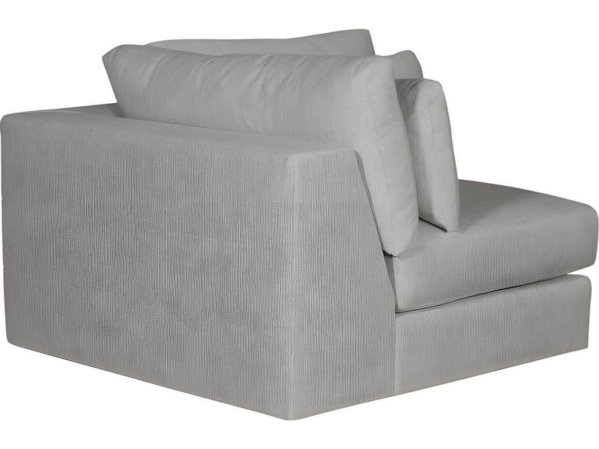 Vanguard Furniture Ease Leone Corner Chair