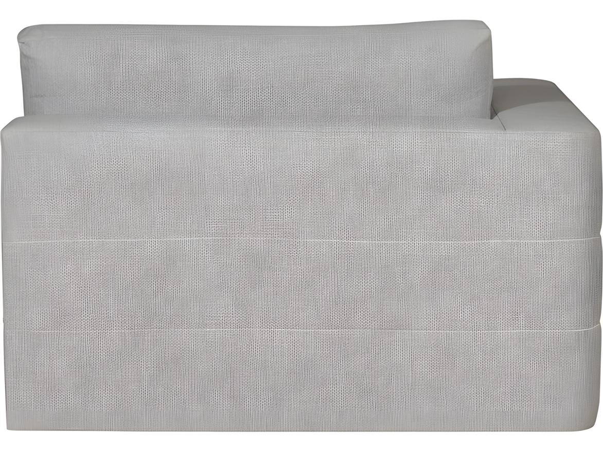 Vanguard Furniture Ease Leone Left Arm Chaise