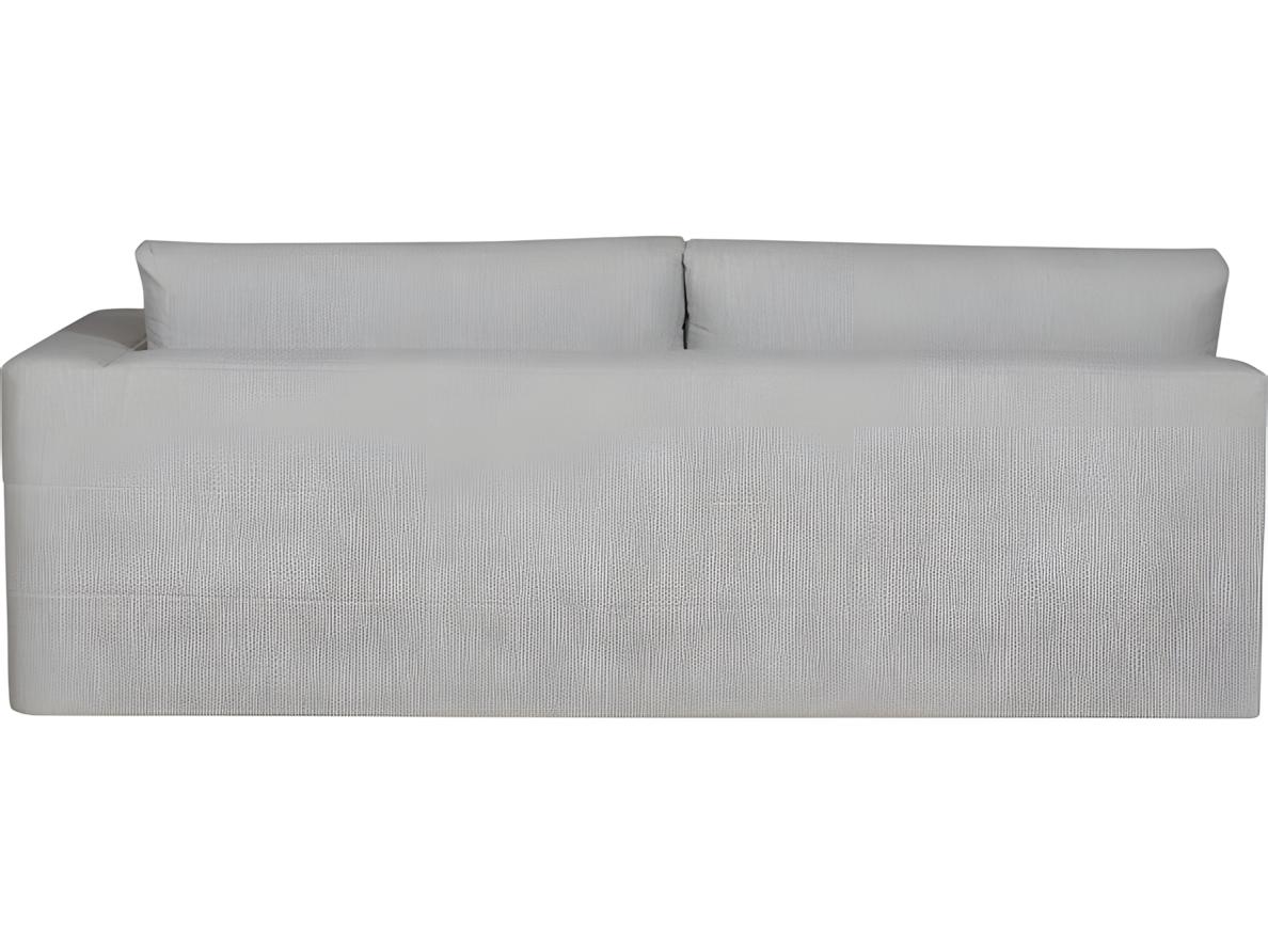 Vanguard Furniture Ease Leone Right Arm Bench Seat Sofa