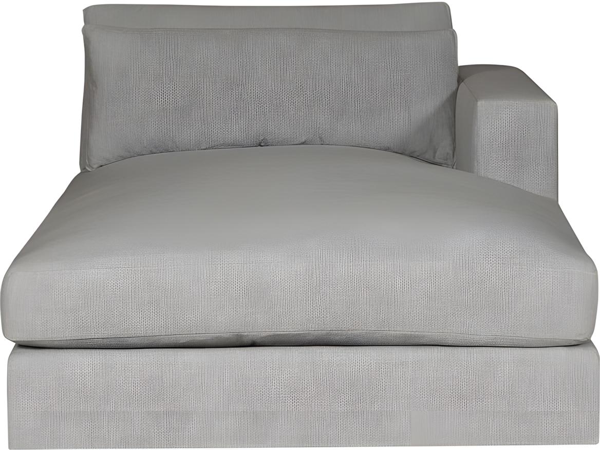 Vanguard Furniture Ease Leone Right Arm Chaise