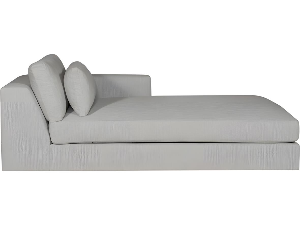 Vanguard Furniture Ease Leone Right Arm Chaise