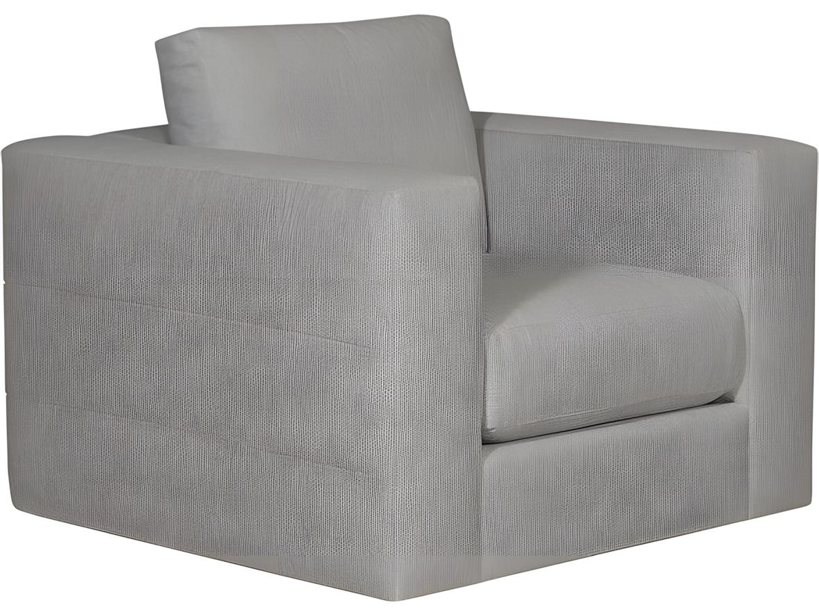 Vanguard Furniture Ease Leone Swivel Chair