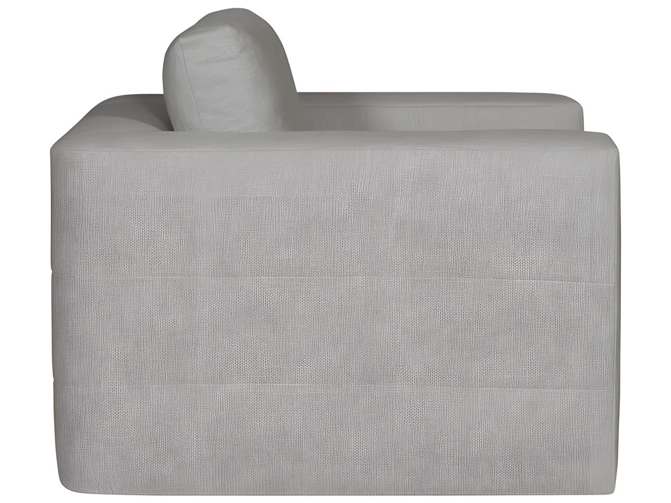 Vanguard Furniture Ease Leone Swivel Chair