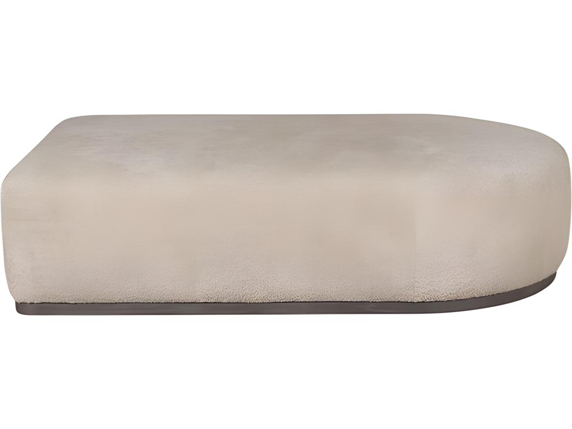 Vanguard Furniture Ease Nest Curved Bumper