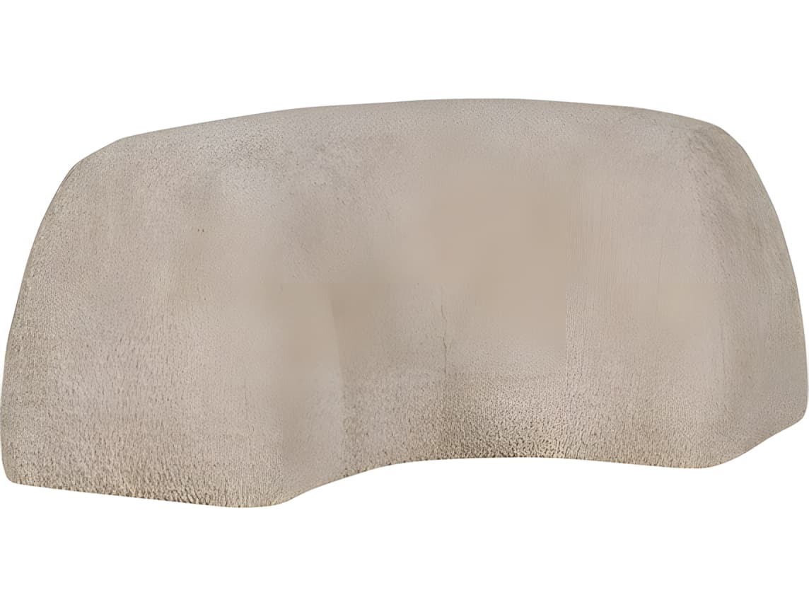 Vanguard Furniture Ease Nest Curved Floating Pillow