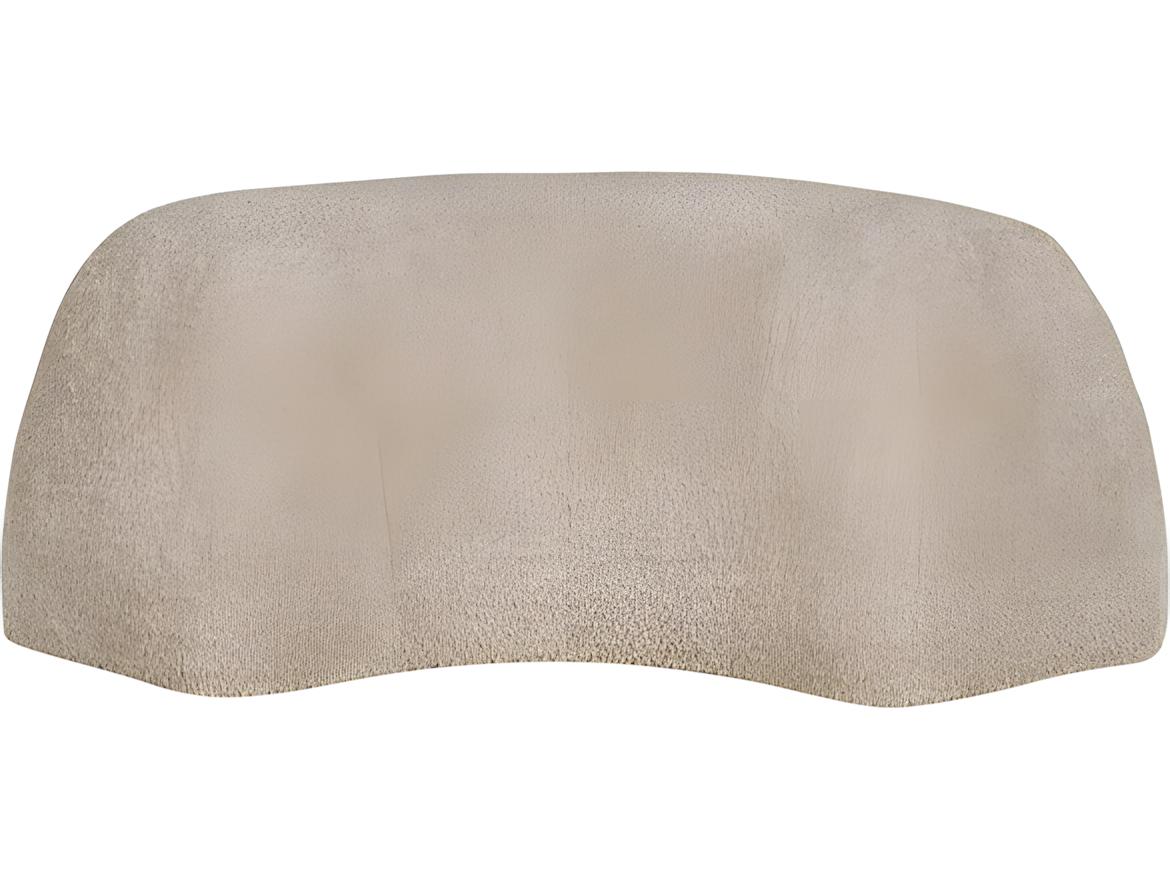 Vanguard Furniture Ease Nest Curved Floating Pillow