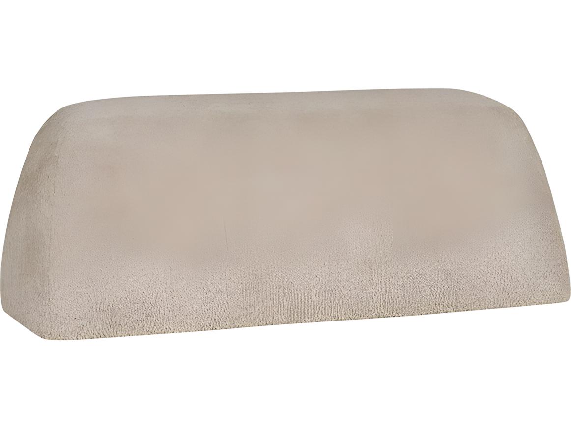 Vanguard Furniture Ease Nest Floating Arm Pillow