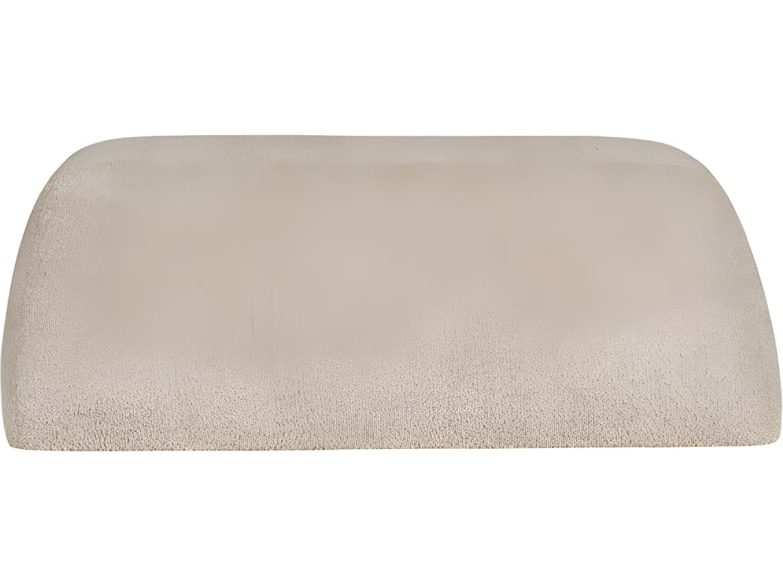 Vanguard Furniture Ease Nest Floating Arm Pillow