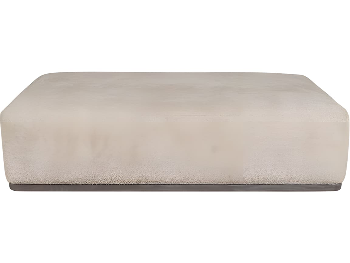 Vanguard Furniture Ease Nest Rectangular Bumper