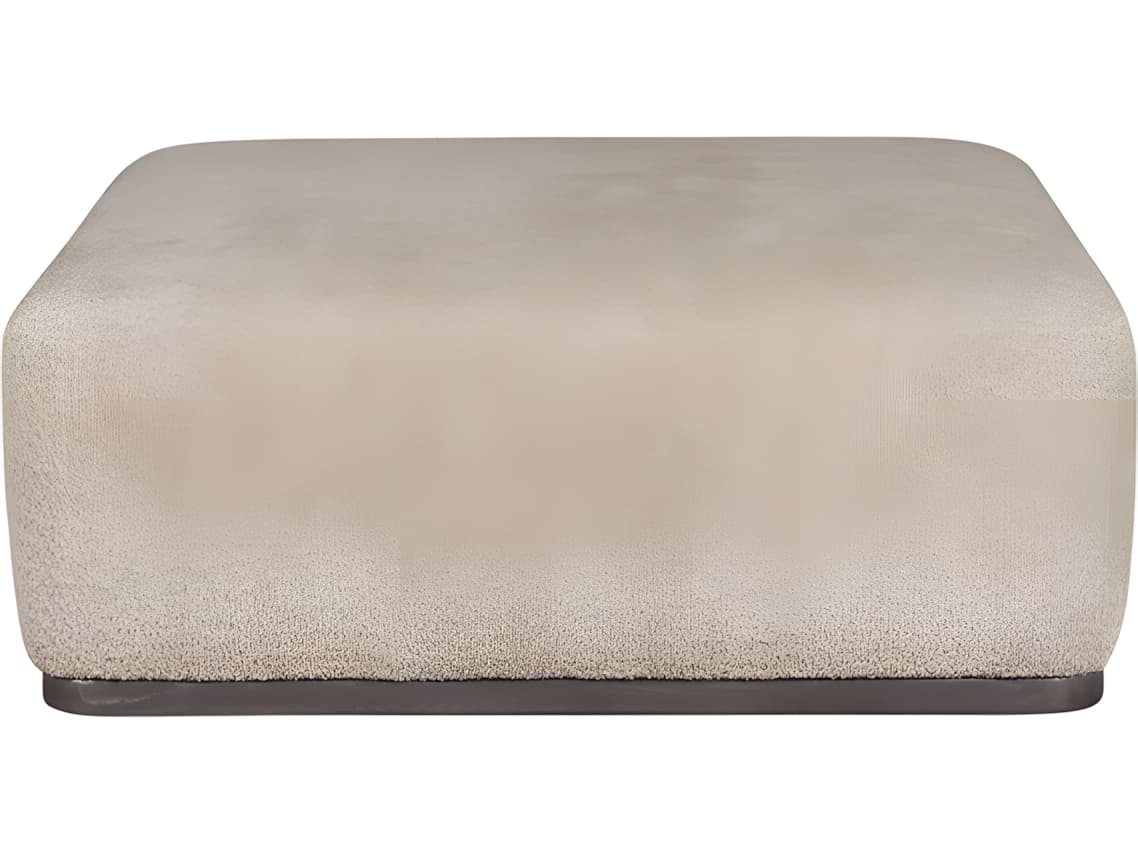 Vanguard Furniture Ease Nest Square Bumper