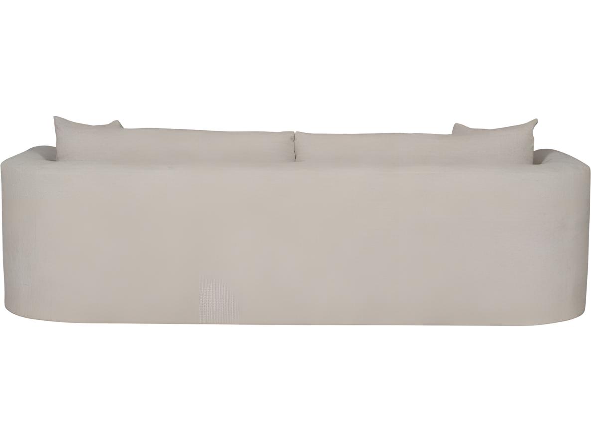 Vanguard Furniture Ease Lola Bench Seat Sofa