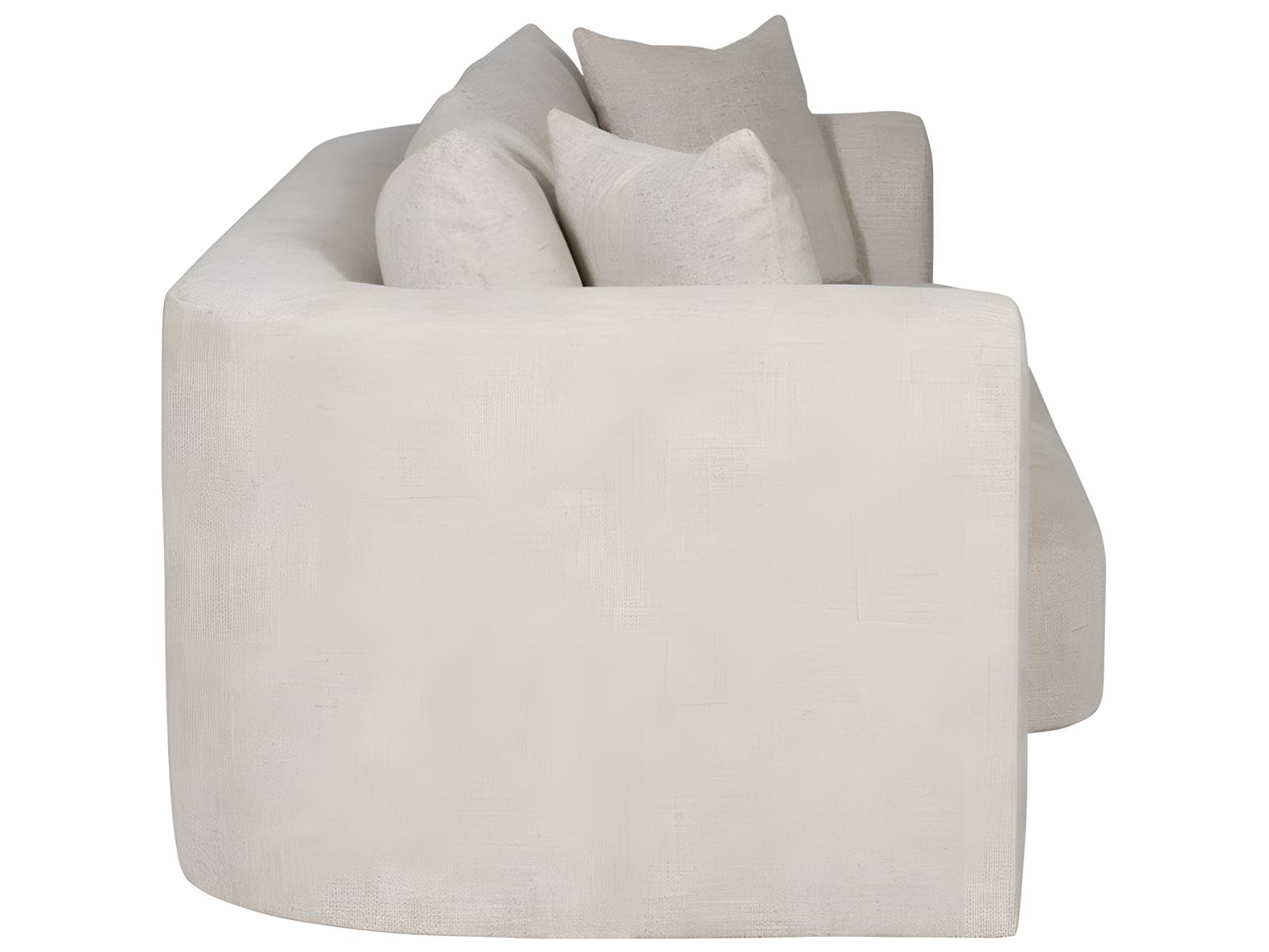 Vanguard Furniture Ease Lola Bench Seat Sofa