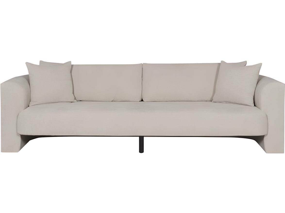 Vanguard Furniture Ease Lola Bench Seat Sofa