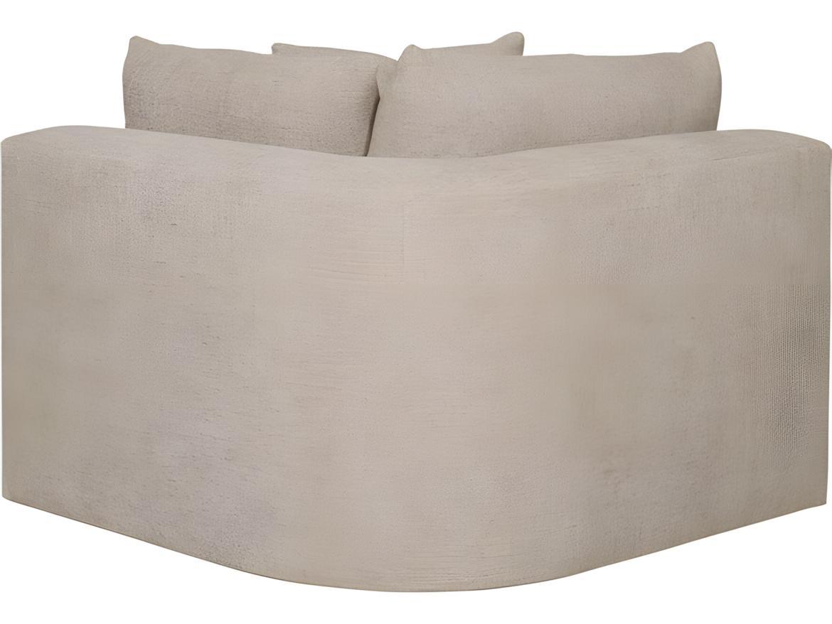 Vanguard Furniture Ease Lola Corner Chair