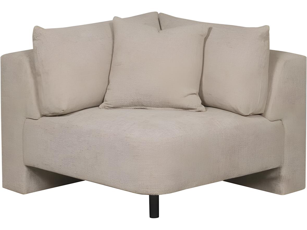 Vanguard Furniture Ease Lola Corner Chair