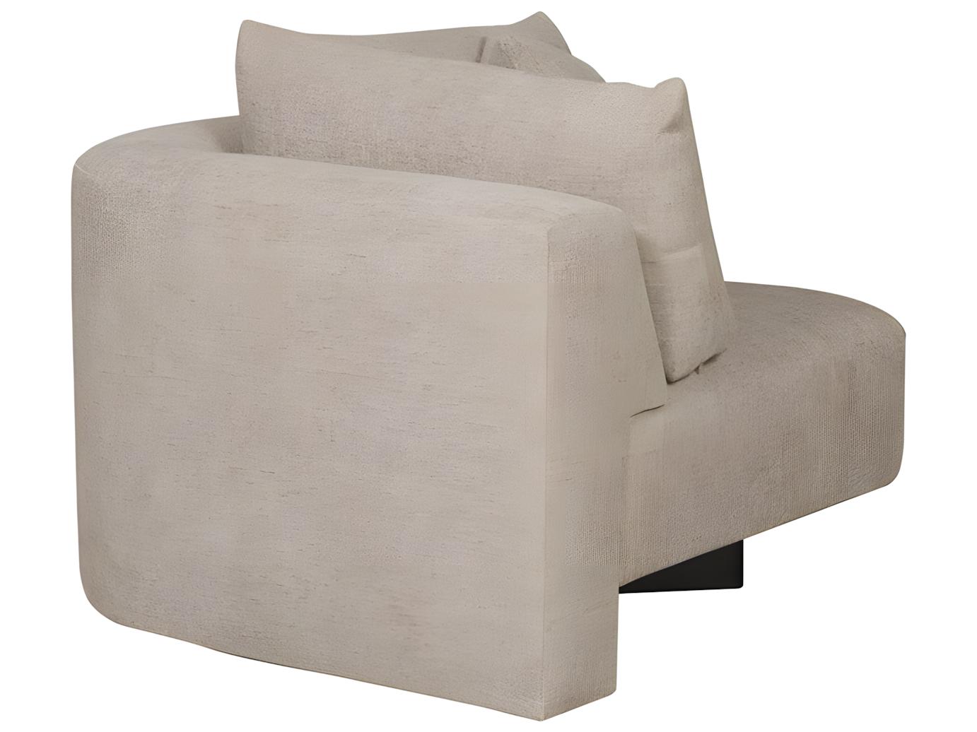 Vanguard Furniture Ease Lola Corner Chair