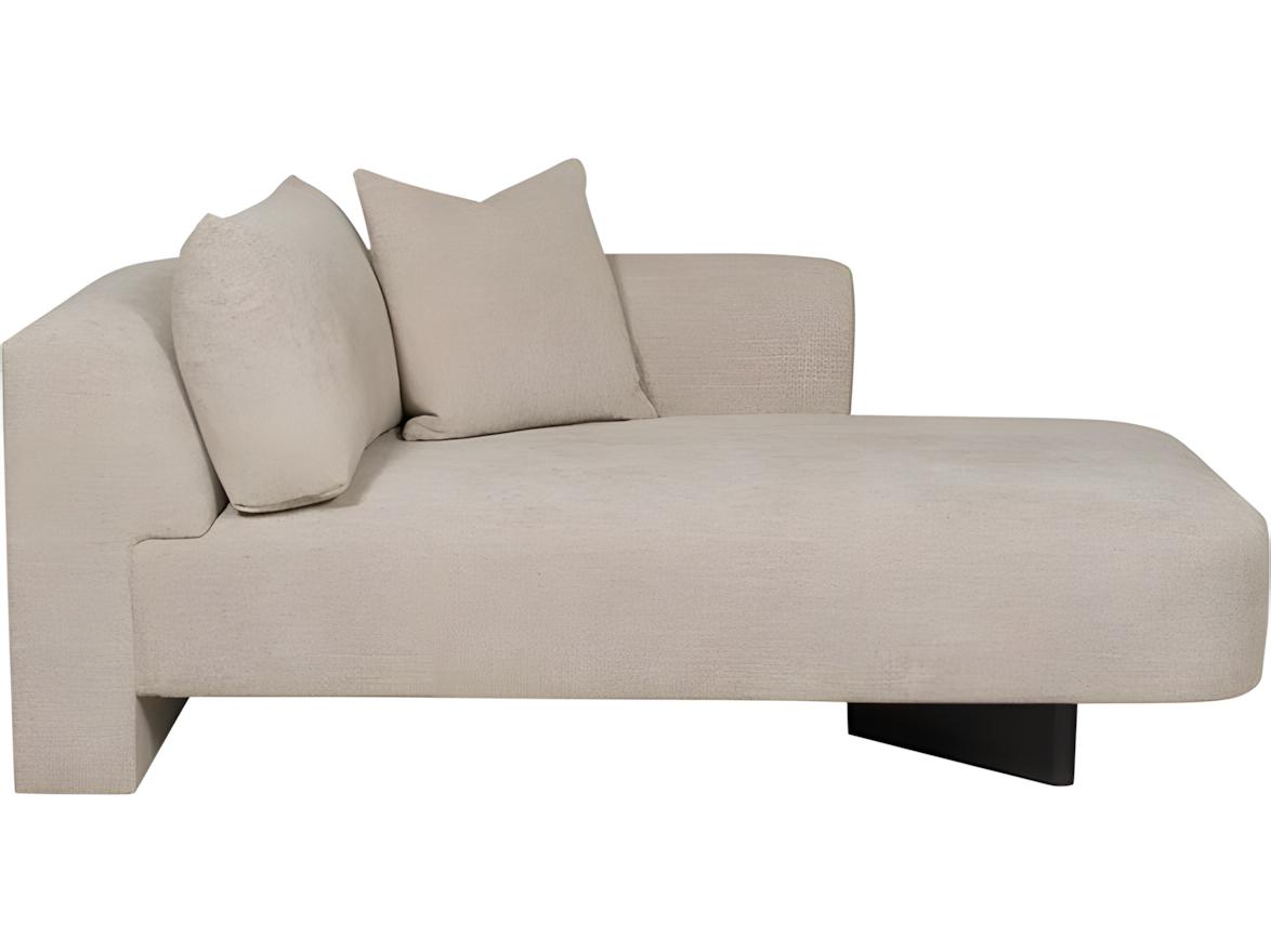Vanguard Furniture Ease Lola Right Arm Chaise