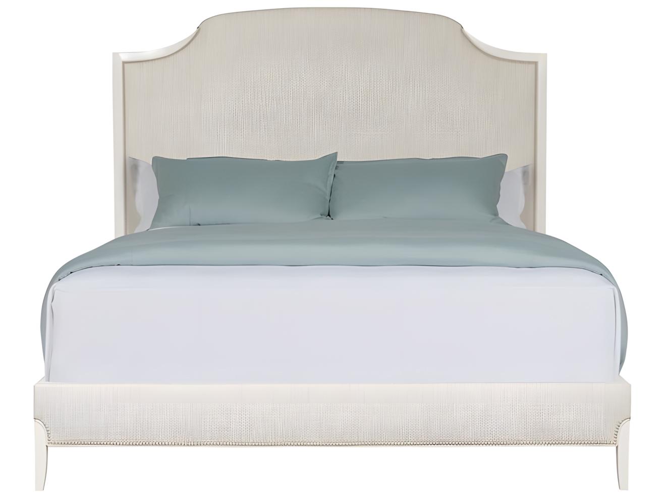 Vanguard Furniture Vanguard Lillet King Bed
