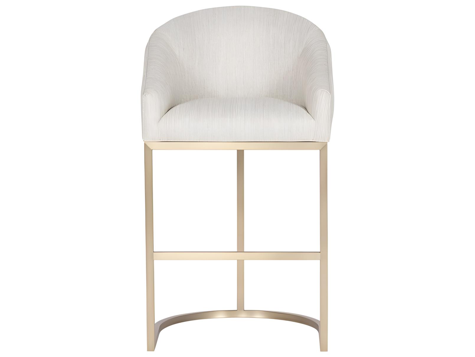 Vanguard Furniture MIY Dining Performance Ryder Barstool