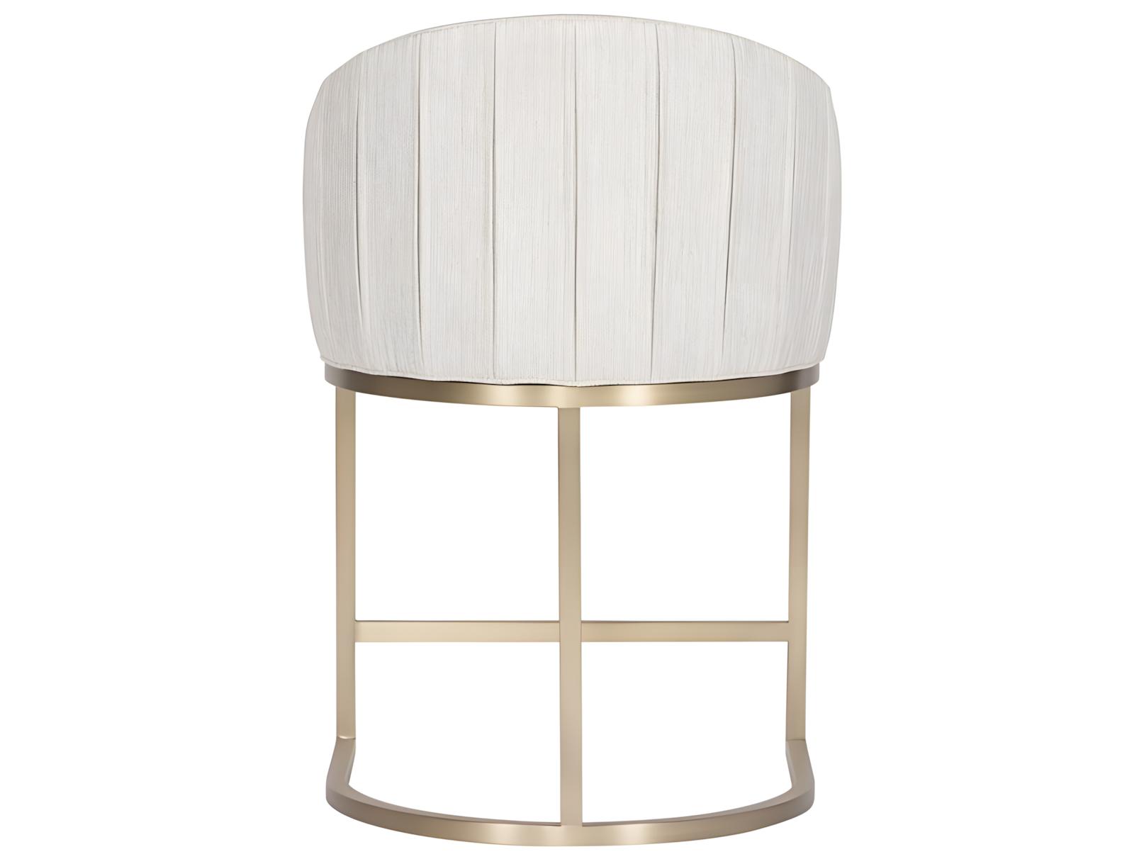 Vanguard Furniture MIY Dining Performance Ryder Counter Stool