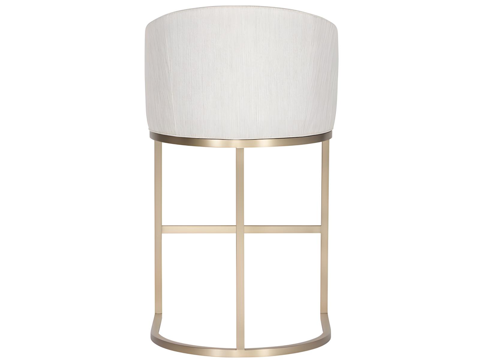 Vanguard Furniture MIY Dining Performance Charley Barstool