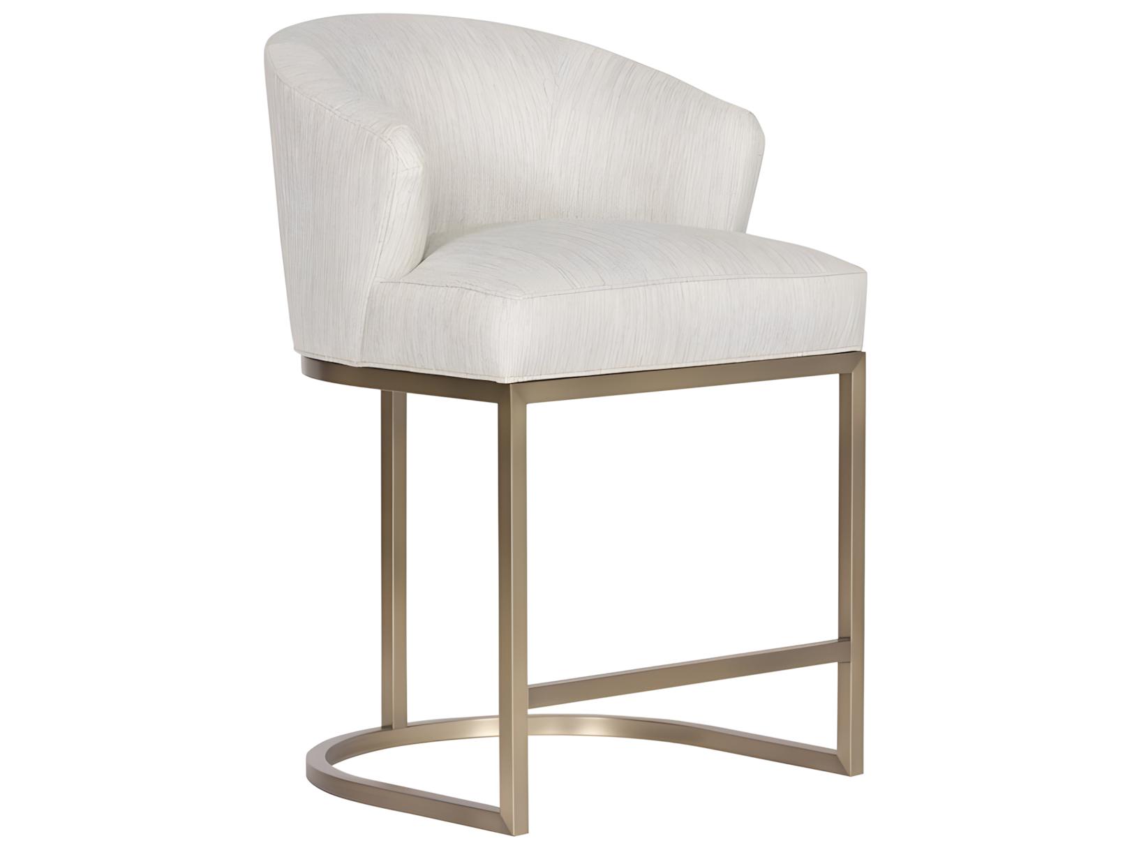 Vanguard Furniture MIY Dining Performance Charley CounterStool