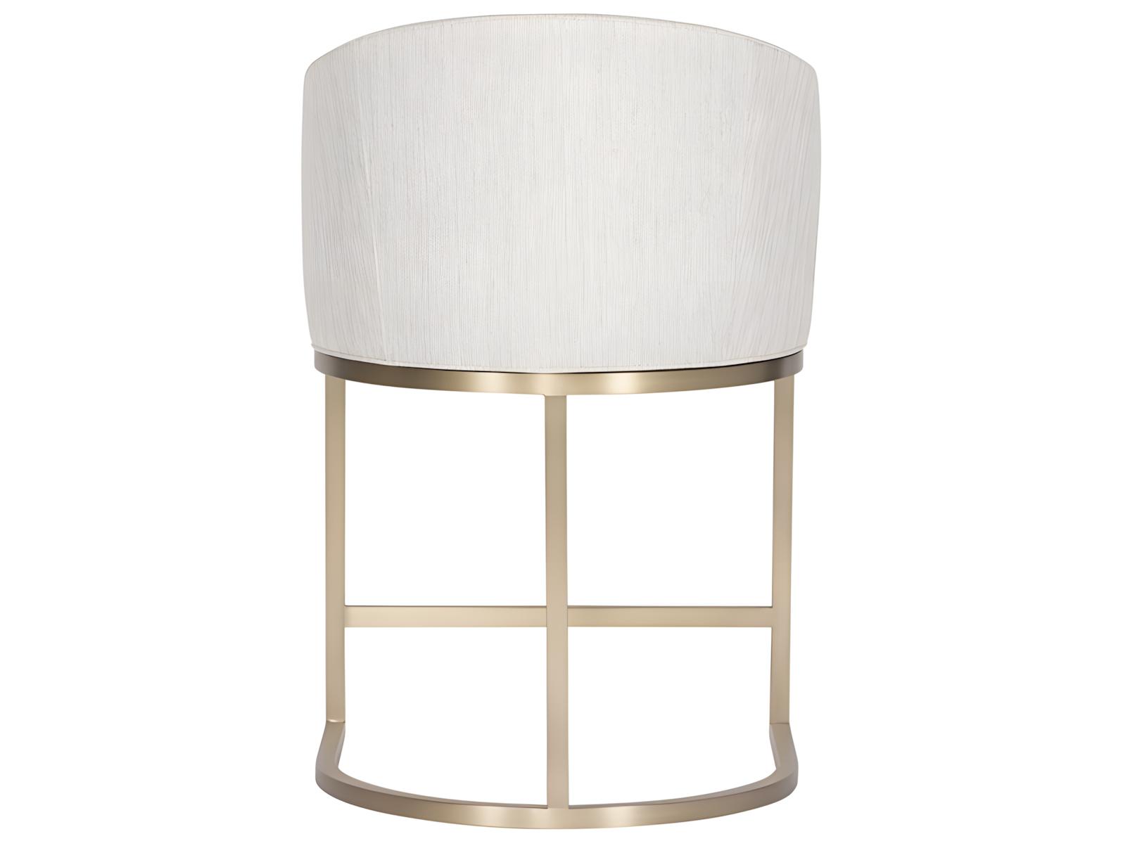 Vanguard Furniture MIY Dining Performance Charley CounterStool