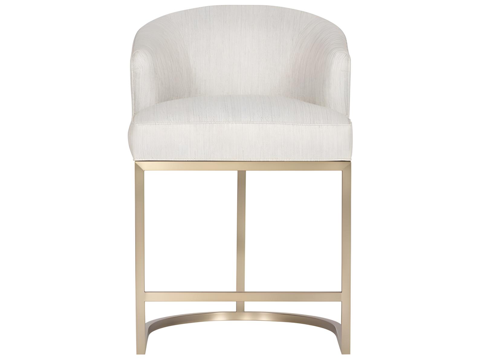 Vanguard Furniture MIY Dining Performance Charley CounterStool