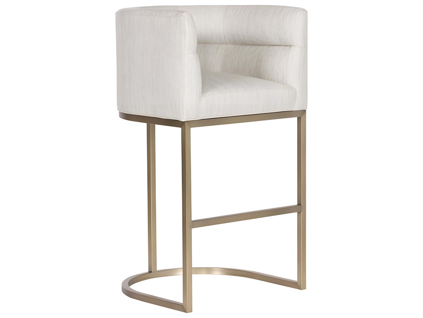 Vanguard Furniture MIY Dining Performance Emmett Barstool