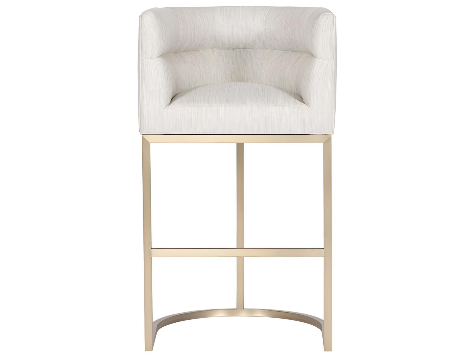 Vanguard Furniture MIY Dining Performance Emmett Barstool