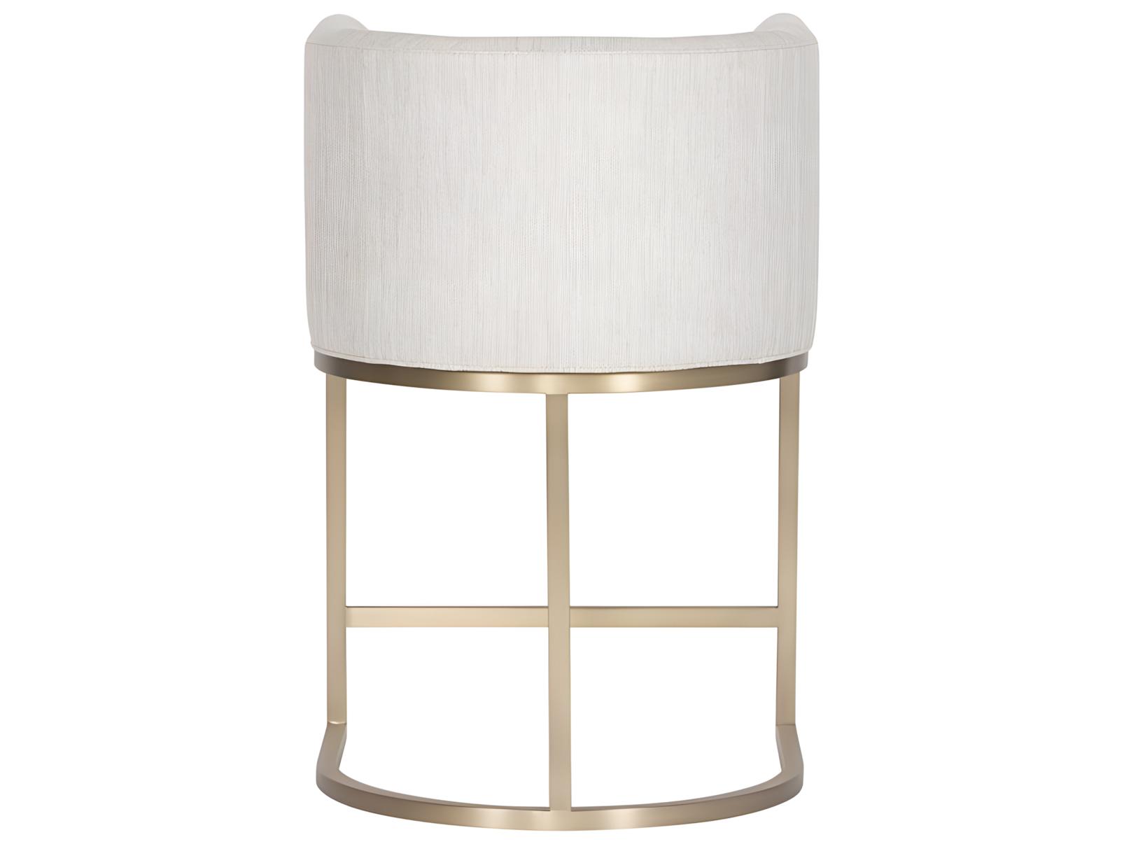 Vanguard Furniture MIY Dining Performance Emmett Counter Stool