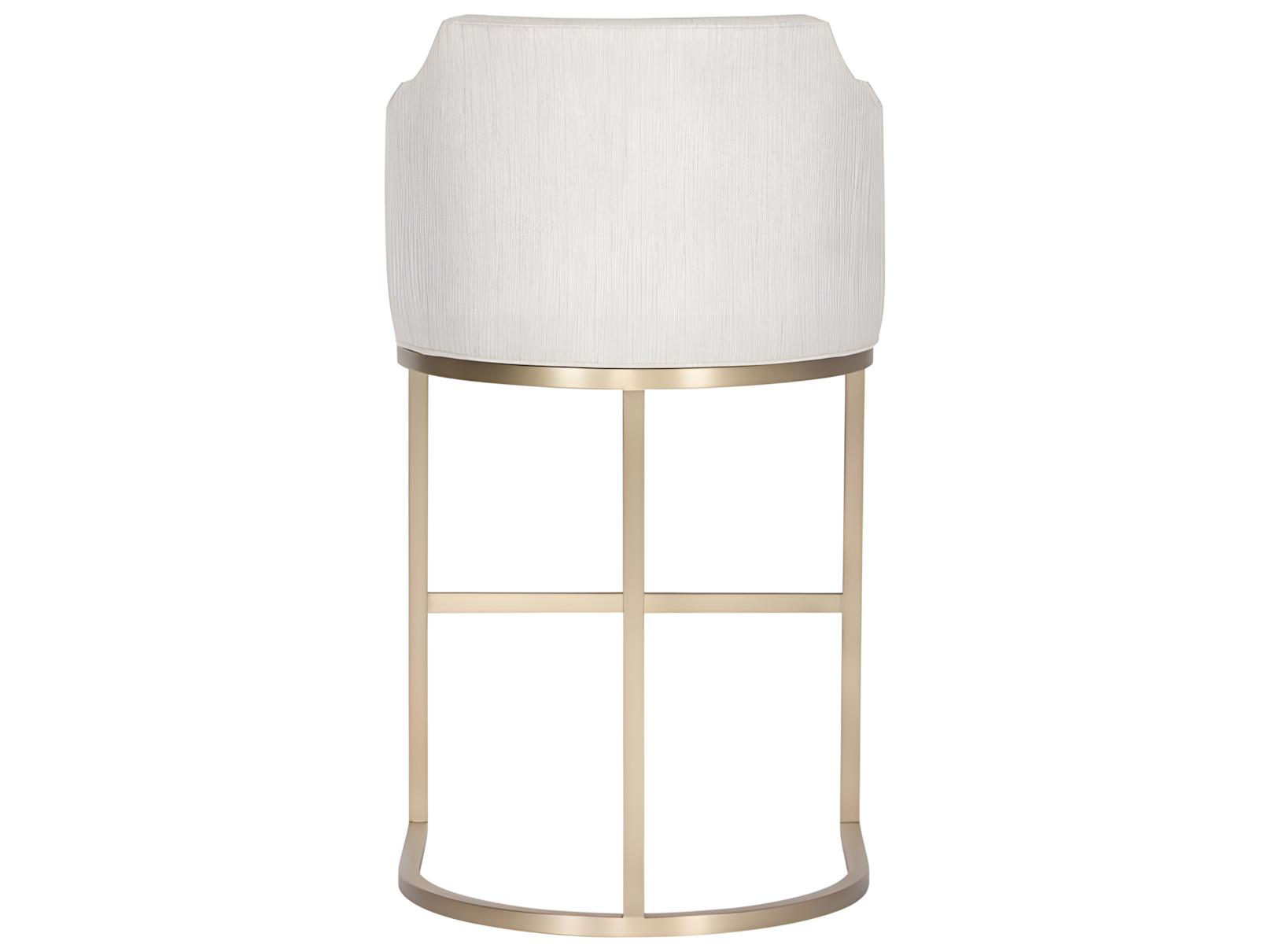 Vanguard Furniture MIY Dining Performance Ian Barstool