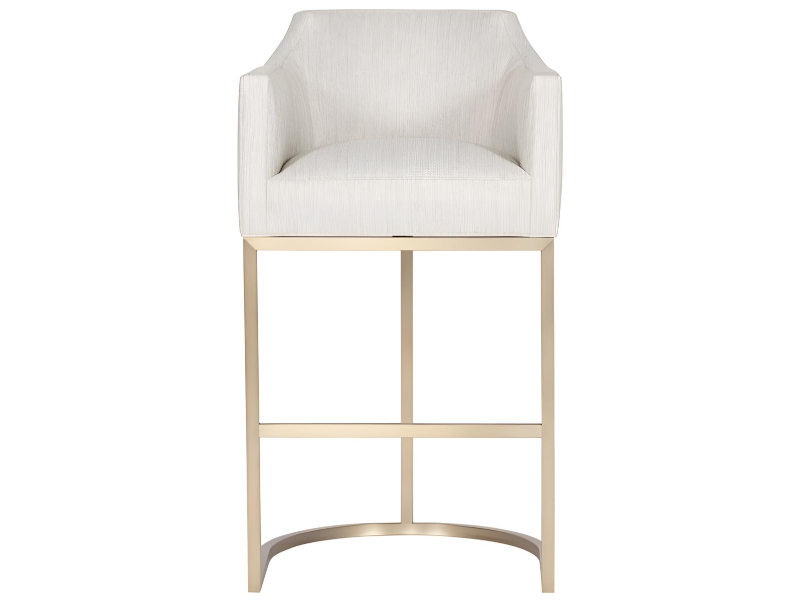 Vanguard Furniture MIY Dining Performance Ian Barstool