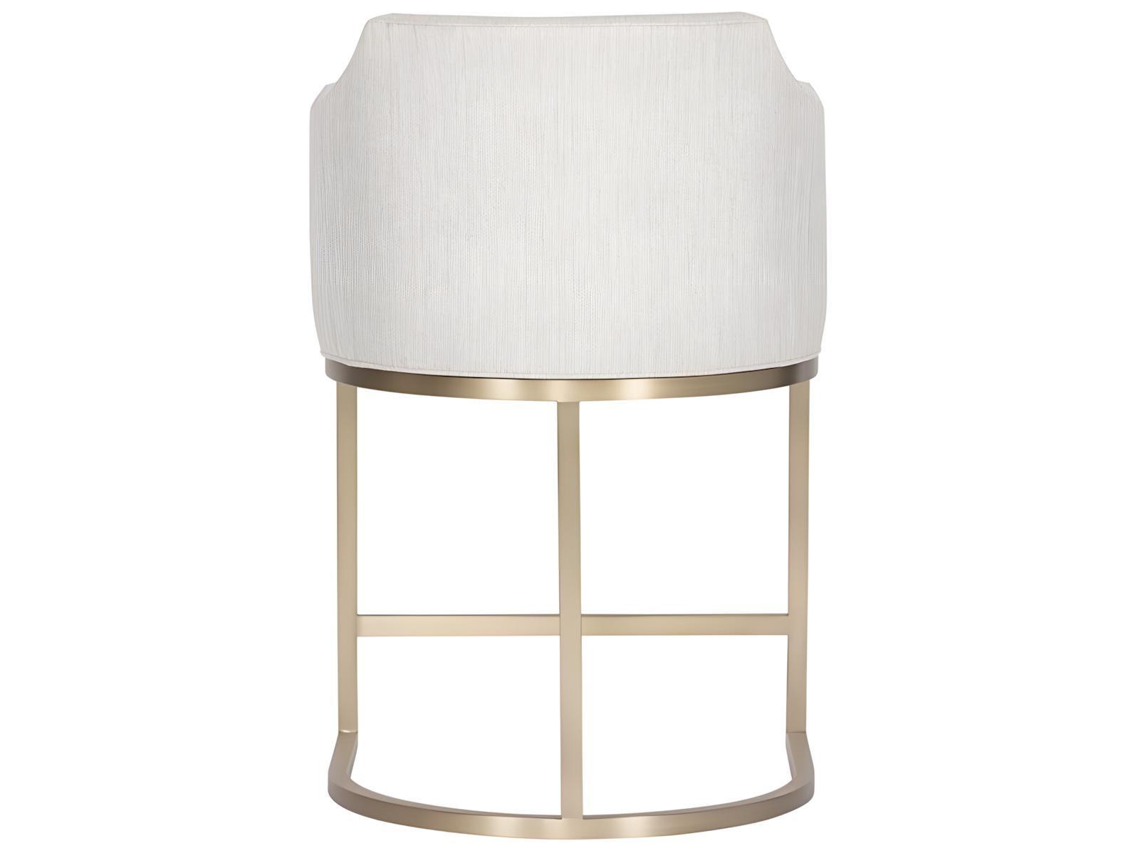 Vanguard Furniture MIY Dining Performance Ian Counter Stool