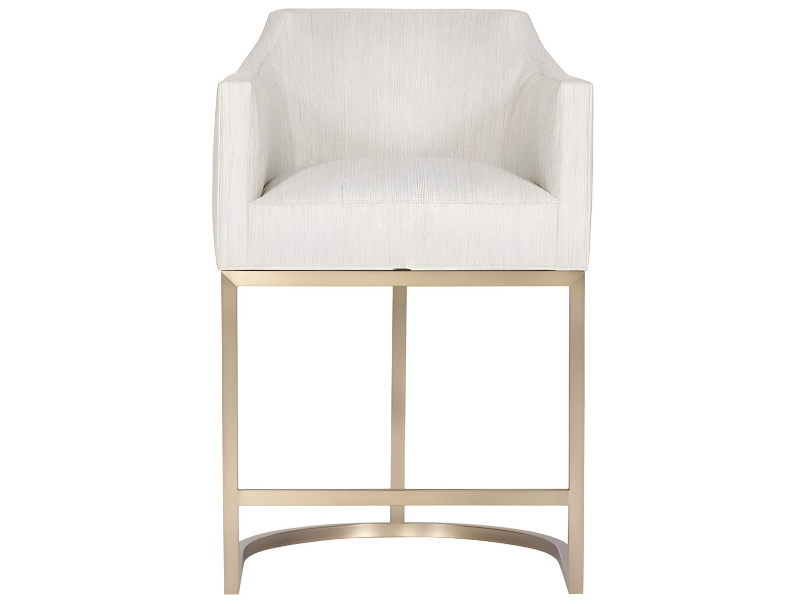 Vanguard Furniture MIY Dining Performance Ian Counter Stool