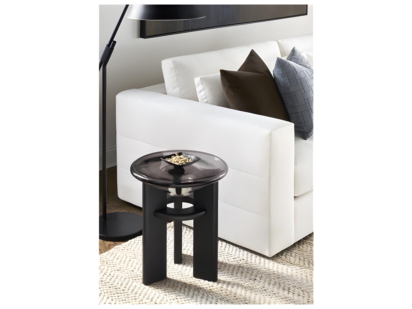 Vanguard Furniture Ease Leone Sofa