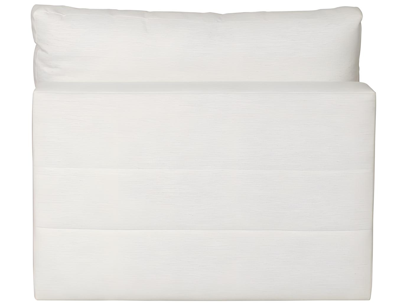 Vanguard Furniture Ease Leone Armless Chair