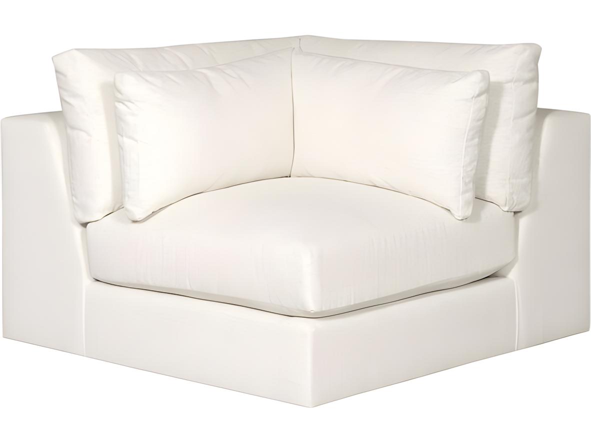 Vanguard Furniture Ease Leone Corner Chair