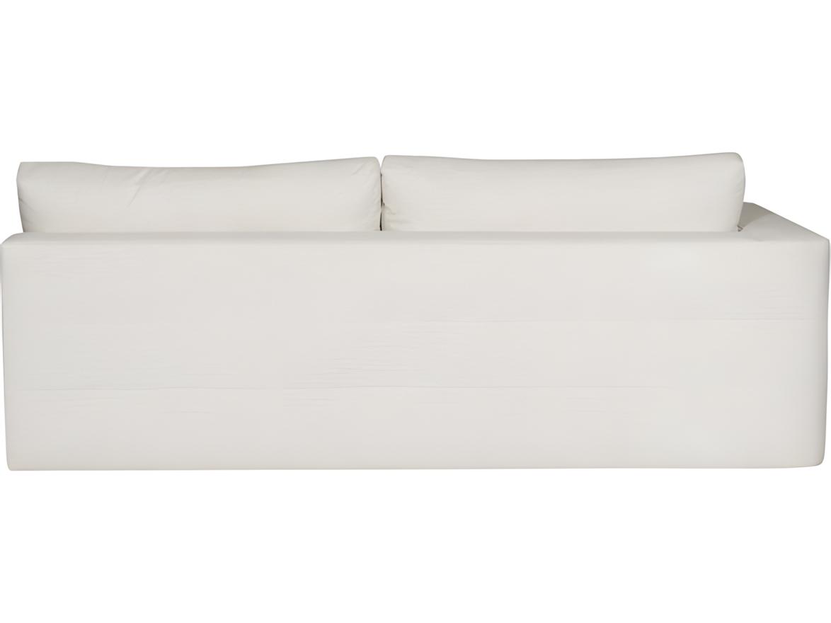 Vanguard Furniture Ease Leone Left Arm Two Seat Sofa