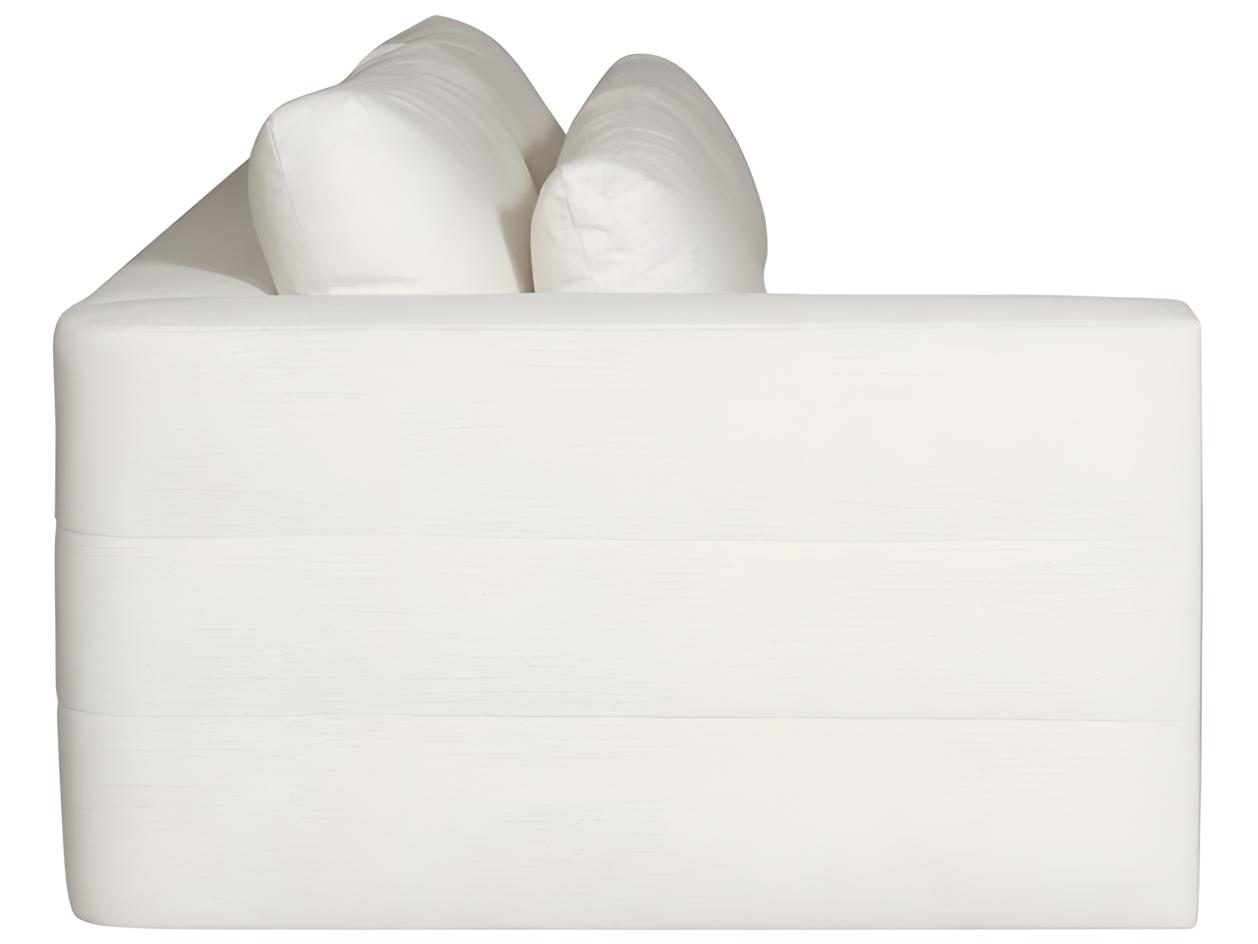 Vanguard Furniture Ease Leone Left Arm Two Seat Sofa