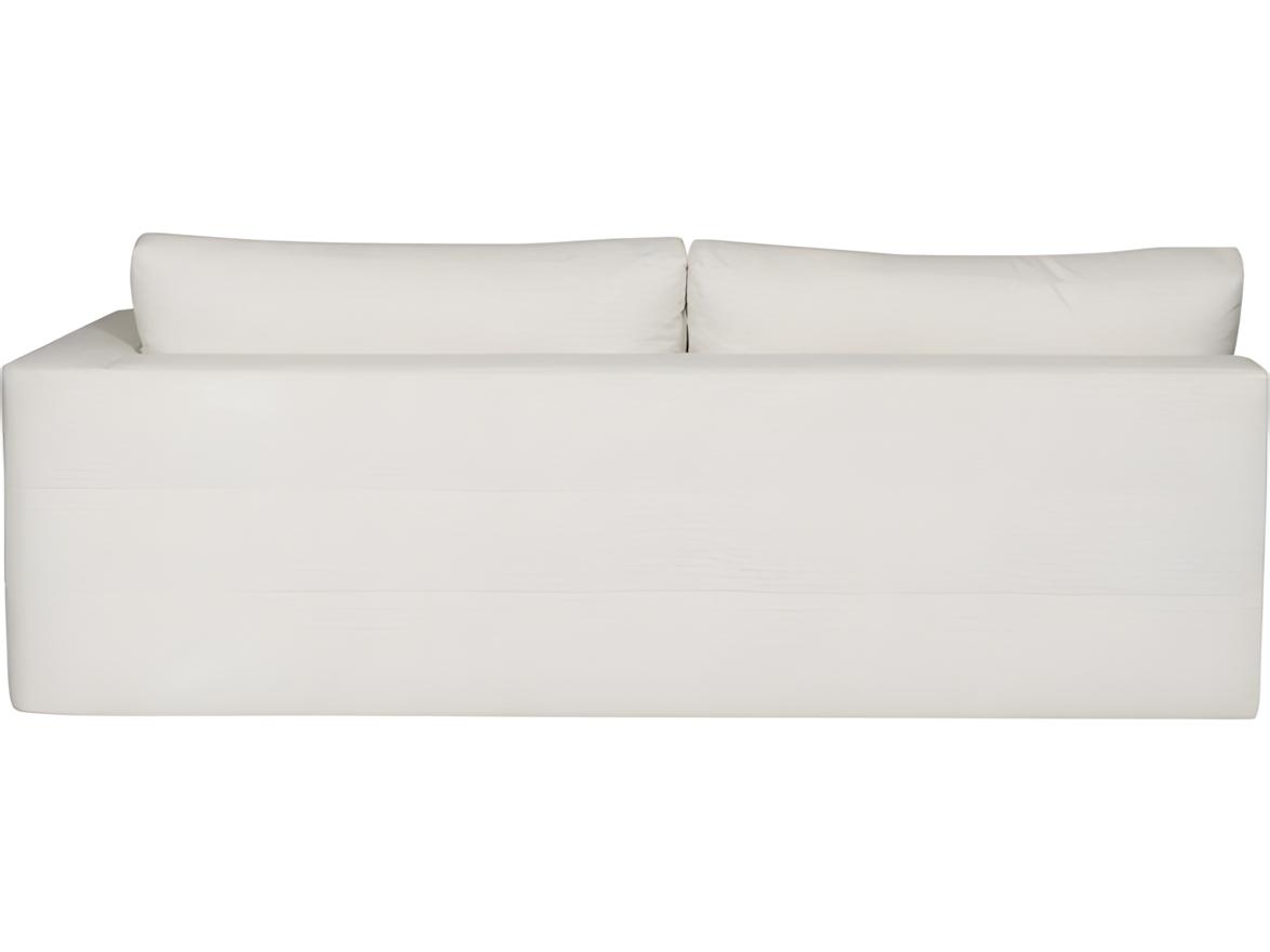 Vanguard Furniture Ease Leone Right Arm Two Seat Sofa