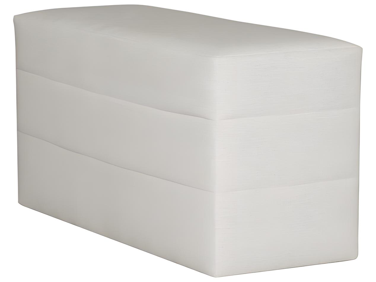 Vanguard Furniture Ease Leone Upholstered Table