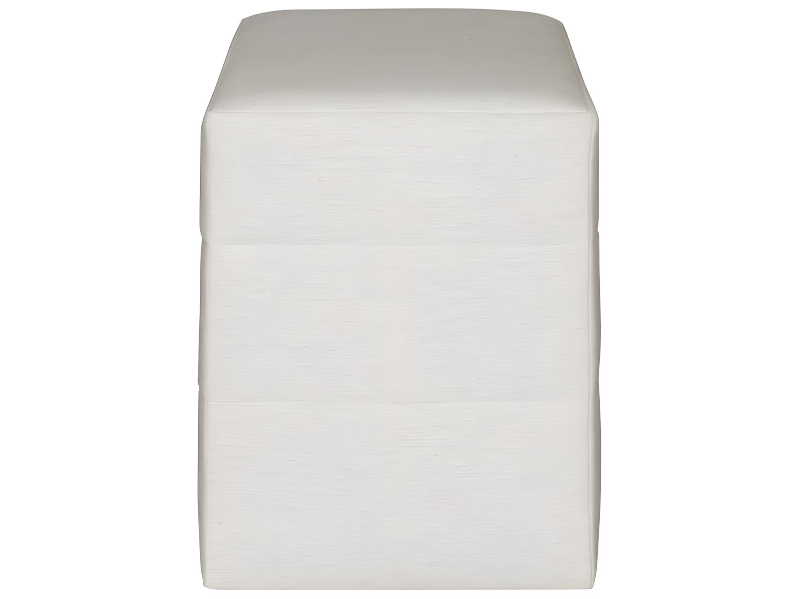 Vanguard Furniture Ease Leone Upholstered Table