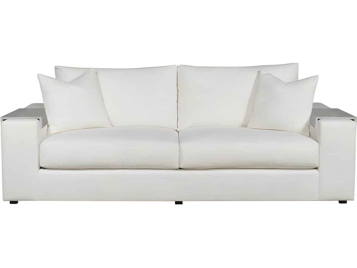 Vanguard Furniture Ease Lucca Tray for Upholstered Table