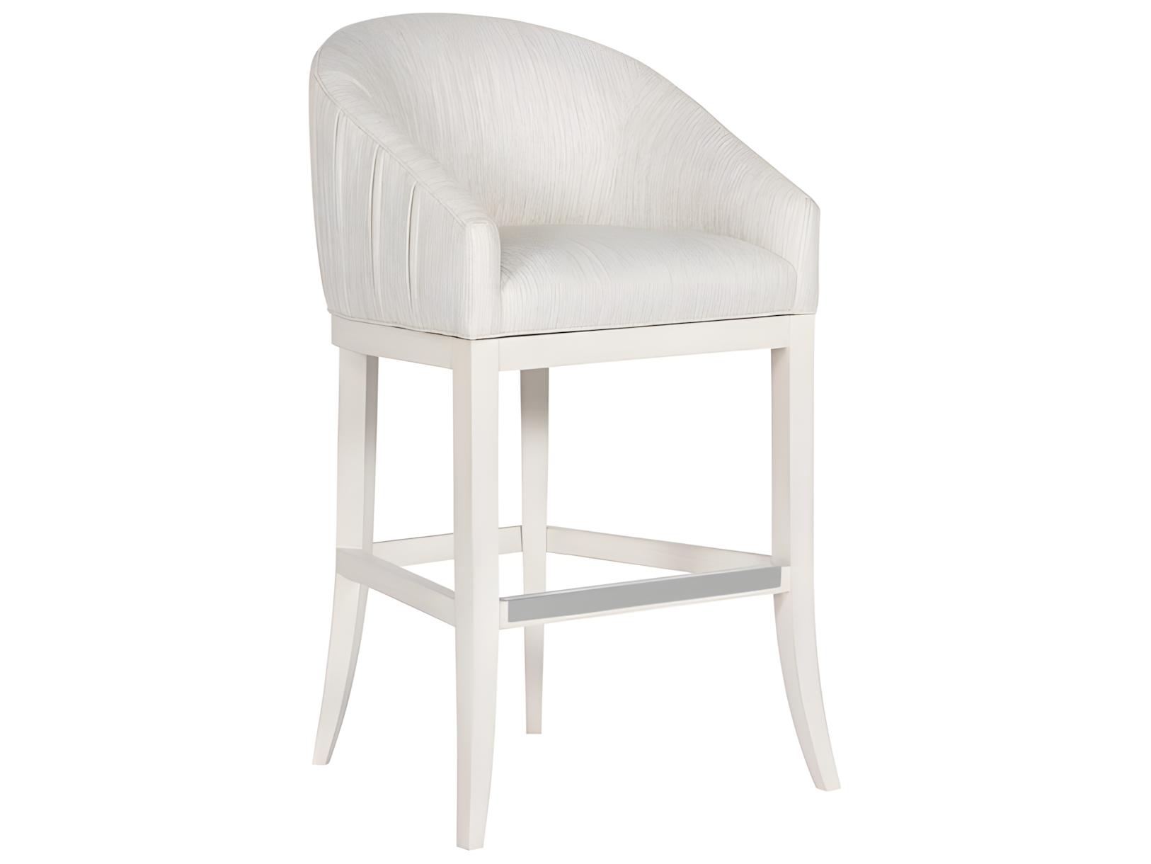 Vanguard Furniture MIY Dining Performance Ryder Barstool